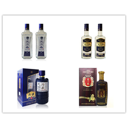 汾酒集团系列酒(在线咨询)-品牌白酒-品牌白酒加盟