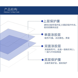 门口防尘地垫-防尘垫-比威无尘科技