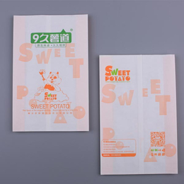 防油淋膜纸袋供应商-临夏淋膜纸袋供应商-金祥纸业保质保量