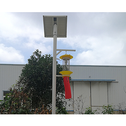 太阳能杀虫灯价格-铜陵太阳能杀虫灯-瑞永节能环保
