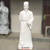汉白玉李时珍 现货古代四大名医雕像 校园雕塑 缩略图1