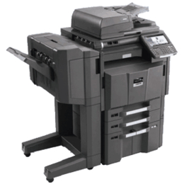 京瓷复印机出租-复印机-腾技办公设备(查看)