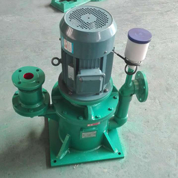 吴忠80WFB-CD立式自吸泵-北工泵业
