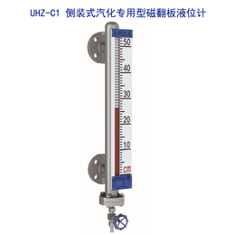 安徽UPVC防腐型磁翻柱液位计-大明科技技术实力强