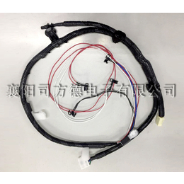 工业机器人线束-北京机器人线束-司方德生产销售各种线束