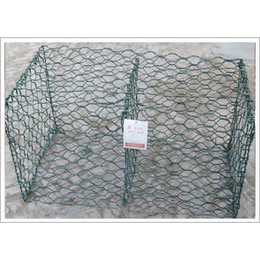 pvc包塑石笼网-包塑石笼网-包塑石笼