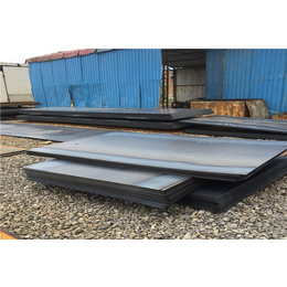 中群钢铁耐候板厂家(多图)-内蒙古q235nh耐候板
