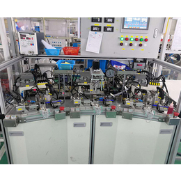 潍坊自动化设备-*定制-安徽鸣宇-自动化设备生产厂家