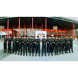 学校安保服务公司-临安学校安保服务-杭州华荣物业管理(查看)