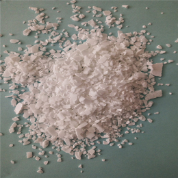 强化剂食品级氯化钙-鲁秋盐化(在线咨询)-阳江食品级氯化钙
