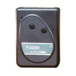 FJ3200型个人剂量仪