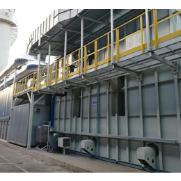 有机工业废气处理设备-工业废气处理设备-江苏赖氏环保科技