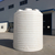 50吨塑料水塔储水罐卧式锥形水桶50立方缩略图4