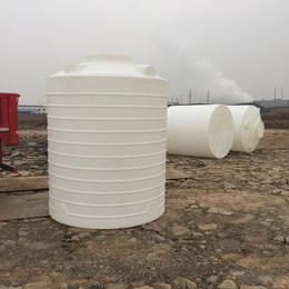8吨塑料水塔蓄水桶pe水箱晒水储水桶环保批发价格便宜