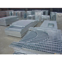钢格板盖板-水沟钢格板-钢格板围栏-钢格板生产