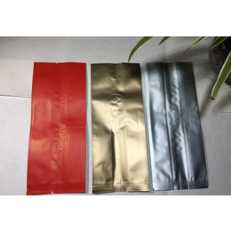 复合铝箔袋价格-隆高包装(在线咨询)-新塘复合铝箔袋
