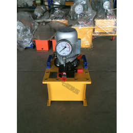 七迈液压(图)-液压油泵型号-长治液压油泵