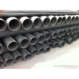 PVC-U管材 DN63-3.0mm   1.0Mpa