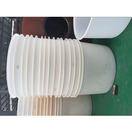 600L加厚水桶腌制印染桶pe食品塑料圆桶塑胶牛筋桶
