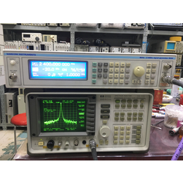 Marconi IFR2023B与IFR2024信号发生器