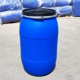 200升大口塑料桶200KG化工塑料桶
