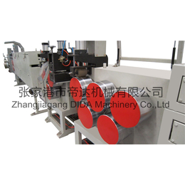 上海板材设备-PP蜂窝板材挤出设备-帝达机械(推荐商家)