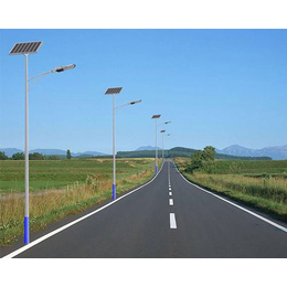 6米太阳能路灯价格-威海太阳能路灯-山东本铄新能源科技