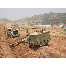 大庆市环保钻机-龙业机械公司-环保钻机出售