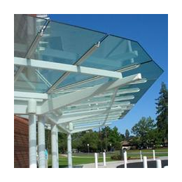 不锈钢玻璃雨棚定制-嘉亿可按要求定制推荐-海西不锈钢玻璃雨棚
