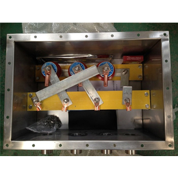 电缆保护接地箱-新思达-电缆保护接地箱安装步骤
