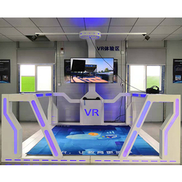 合肥vr安全体验馆-佳新源质量保障-vr安全体验馆报价