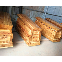 寿材生产厂产品价格-浩森木业(在线咨询)-张家口寿材生产厂
