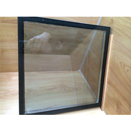 合肥瑞华(图)-中空玻璃多少钱一平方-合肥中空玻璃