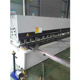 精密剪板机生产商-台湾剪板机生产商-基业智能-厂家*