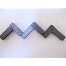 长宁铁氧体磁铁-顶立磁钢做工细致-铁氧体磁铁方块
