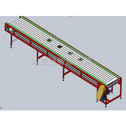 废料链板传输机-湖州链板传输机-诚泰链板传输机