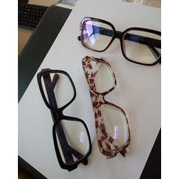 厂家更优惠铅眼镜(图)-品类齐全配戴方便铅眼镜-惠州市铅眼镜