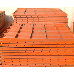 山西钢模板-诚建钢模板生产厂家-高架 钢模板