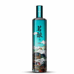 山西玻璃瓶-玻璃瓶价格-鑫迪酒类包装(诚信商家)