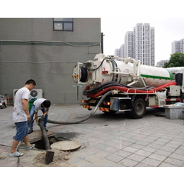 下水管道养护-国厦建设(在线咨询)-安庆管道养护
