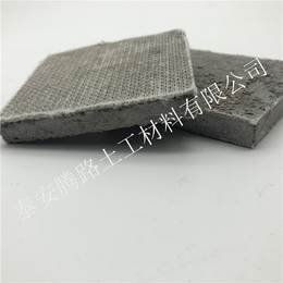 北京浇水速干水泥毯  防渗防潮新型水泥毯