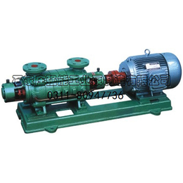 黑龙江锅炉排水泵-强能工业泵-锅炉排水泵价格