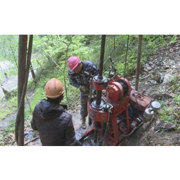 地质勘探队-威龙地质勘探工程-绿春地质勘探