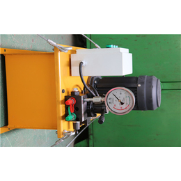 液压油泵-桩基检测液压油泵-海联液压(诚信商家)