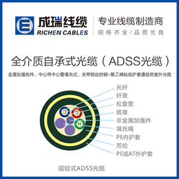 多模光缆批发-成瑞线缆(在线咨询)-台州光缆批发