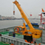  连云港新款16吨船吊配置 16吨船用吊机价格 *缩略图2