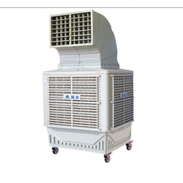 广州进星通风降温工程-科叶空调扇厂家在哪里-汕头科叶空调扇