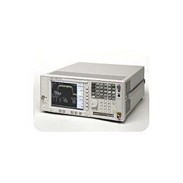 Agilent E4440A E4443A  频谱分析仪