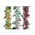 圣诞装饰彩条厂家-瑞安圣诞装饰彩条-美恒工艺品质量可靠缩略图1
