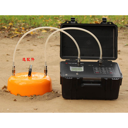 FD-216测氡仪环境氡测量仪土壤氡浓度检测仪氡析出率